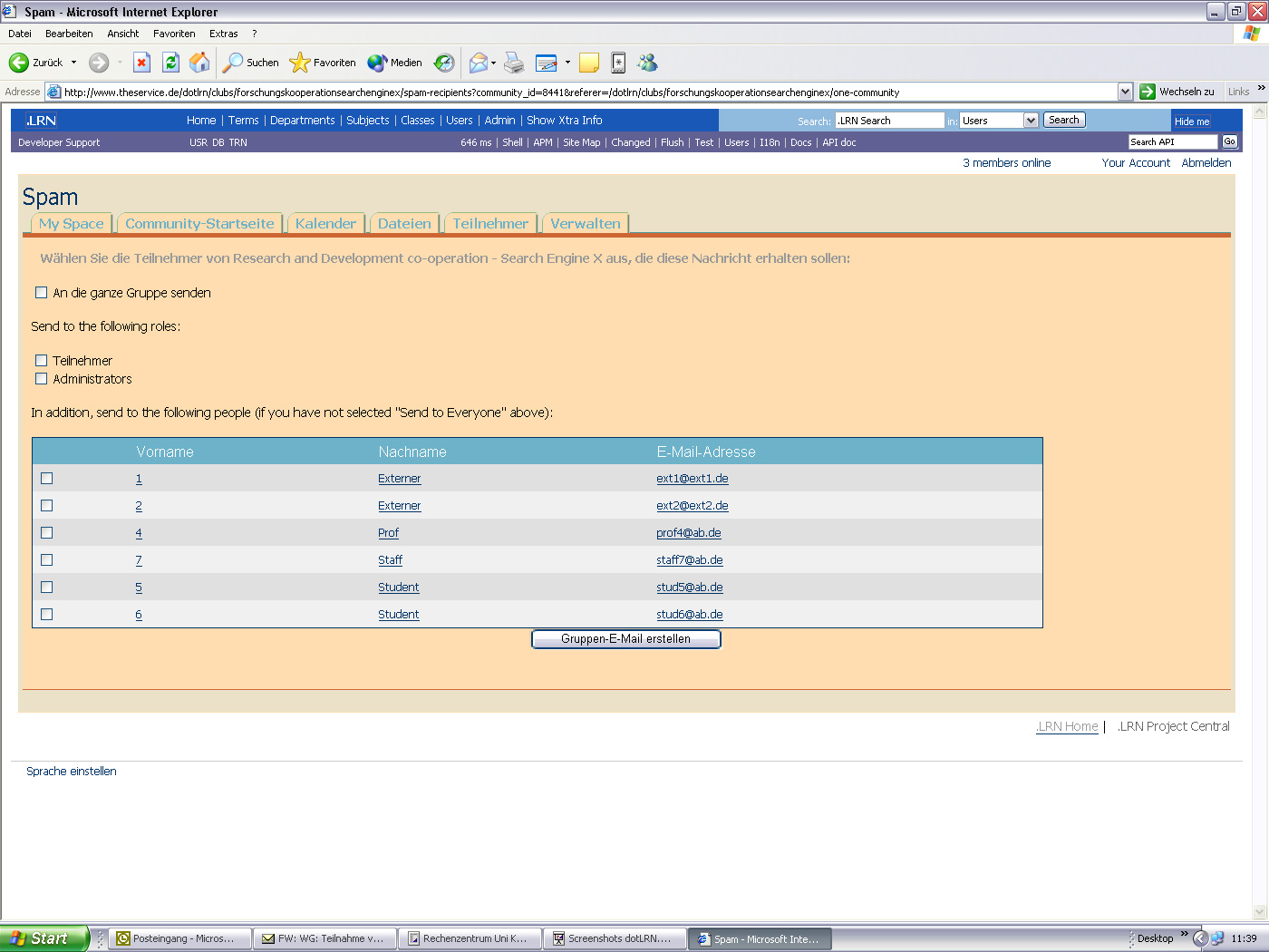 German Screenshot dotLRN 40.jpg